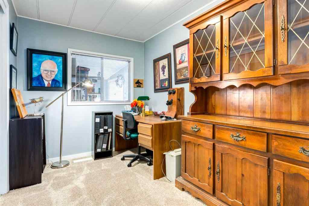 MLS® A2247308 - Unit #130 99 Arbour Lake Road NW in Arbour Lake Calgary, Mobile