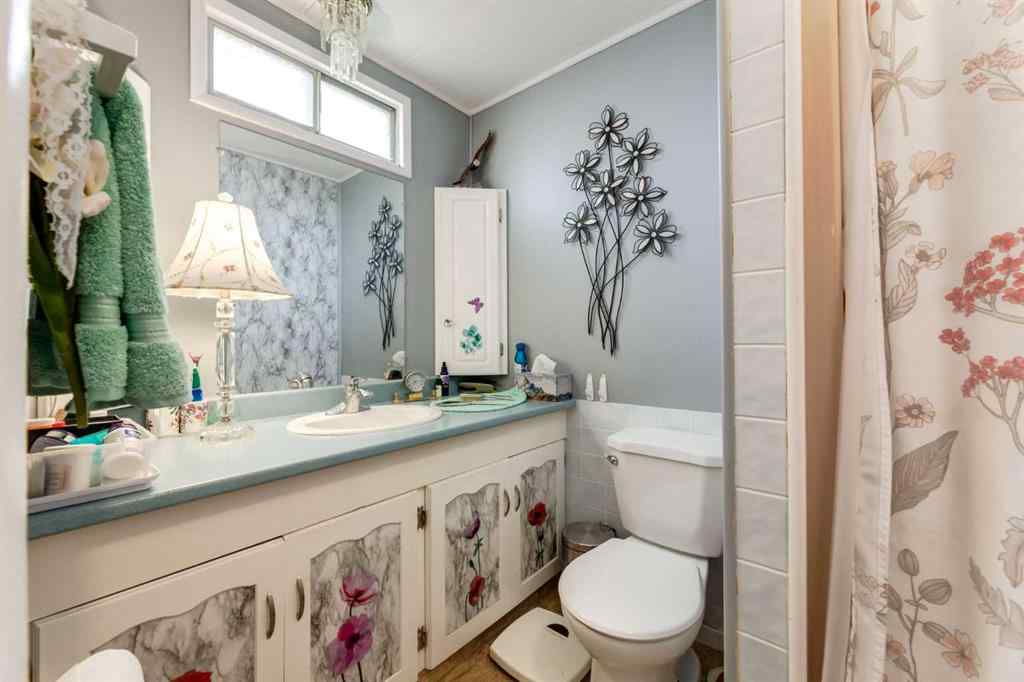 MLS® A2247308 - Unit #130 99 Arbour Lake Road NW in Arbour Lake Calgary, Mobile