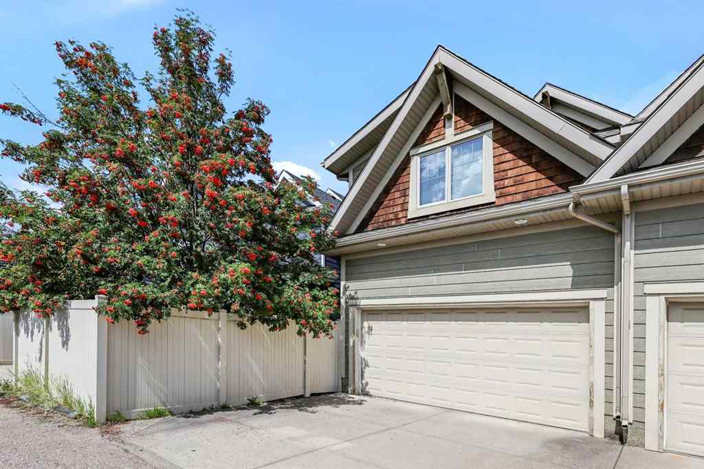 MLS® A2247309 - 140 Mike Ralph Way SW in Garrison Green Calgary, Residential