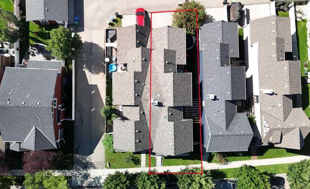 MLS® A2247309 - 140 Mike Ralph Way SW in Garrison Green Calgary, Residential