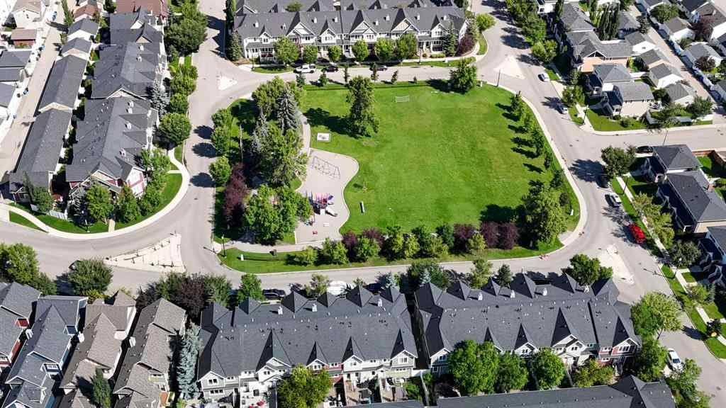 MLS® A2247309 - 140 Mike Ralph Way SW in Garrison Green Calgary, Residential
