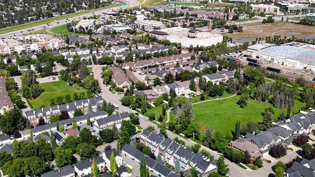 MLS® A2247309 - 140 Mike Ralph Way SW in Garrison Green Calgary, Residential