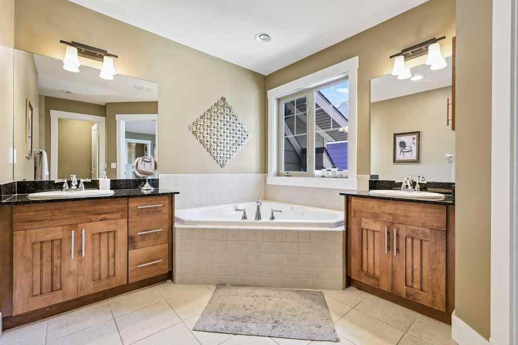 MLS® A2247309 - 140 Mike Ralph Way SW in Garrison Green Calgary, Residential