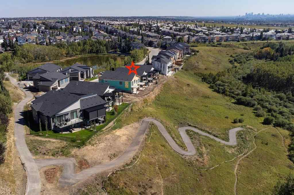 MLS® A2247311 - 27 Royal Birch Cove NW in Royal Oak Calgary, Residential
