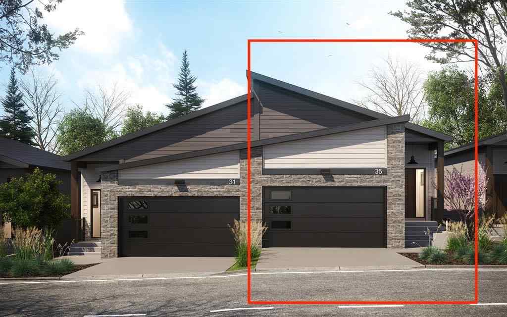 MLS® A2247311 - 27 Royal Birch Cove NW in Royal Oak Calgary, Residential