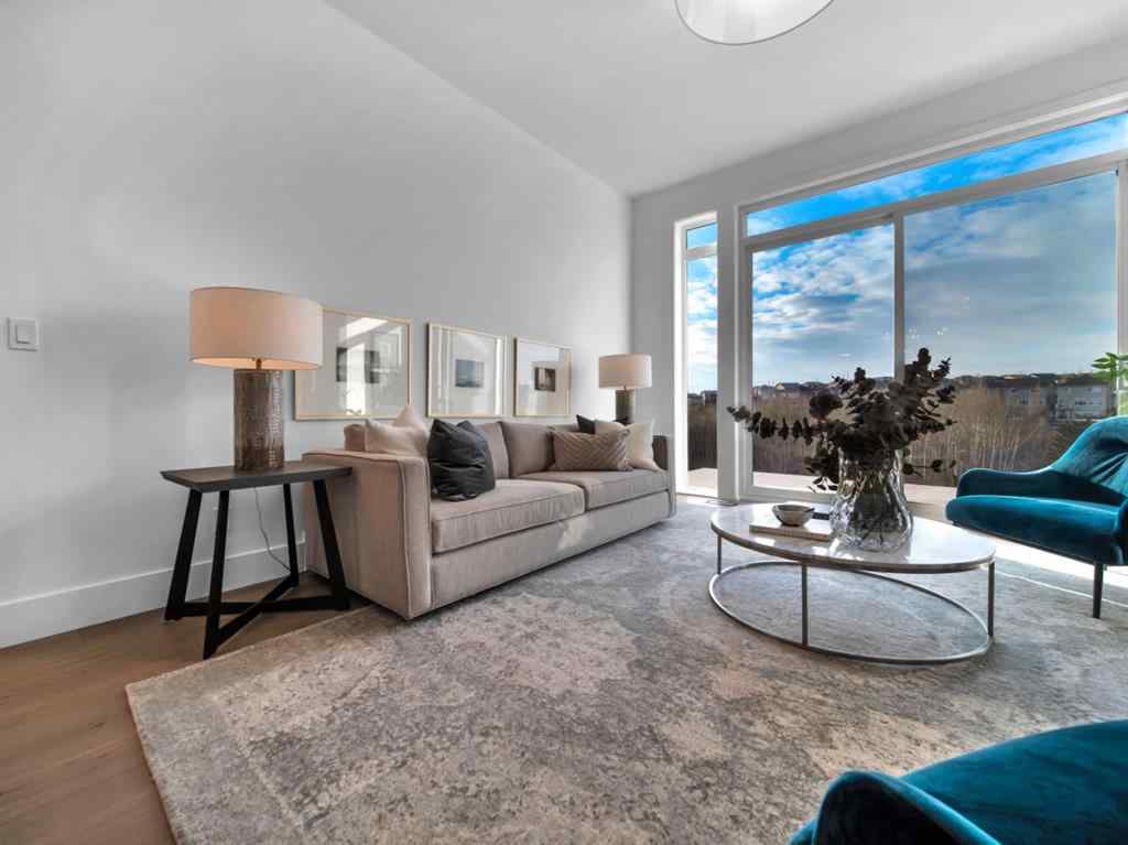 MLS® A2247311 - 27 Royal Birch Cove NW in Royal Oak Calgary, Residential