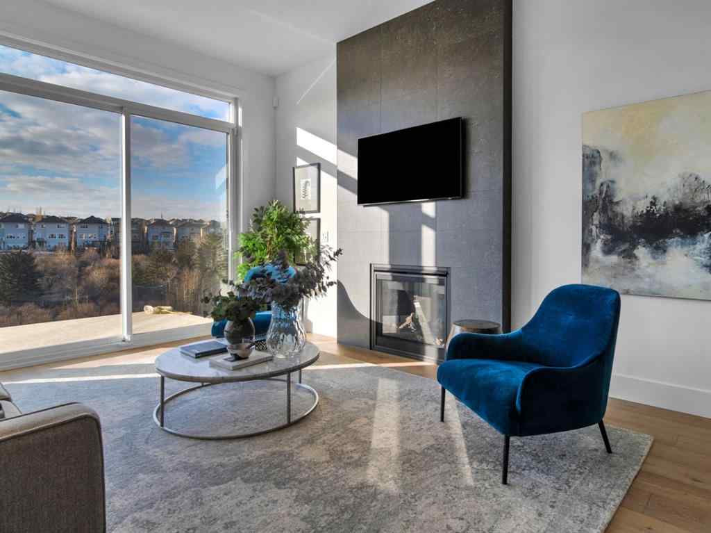 MLS® A2247311 - 27 Royal Birch Cove NW in Royal Oak Calgary, Residential