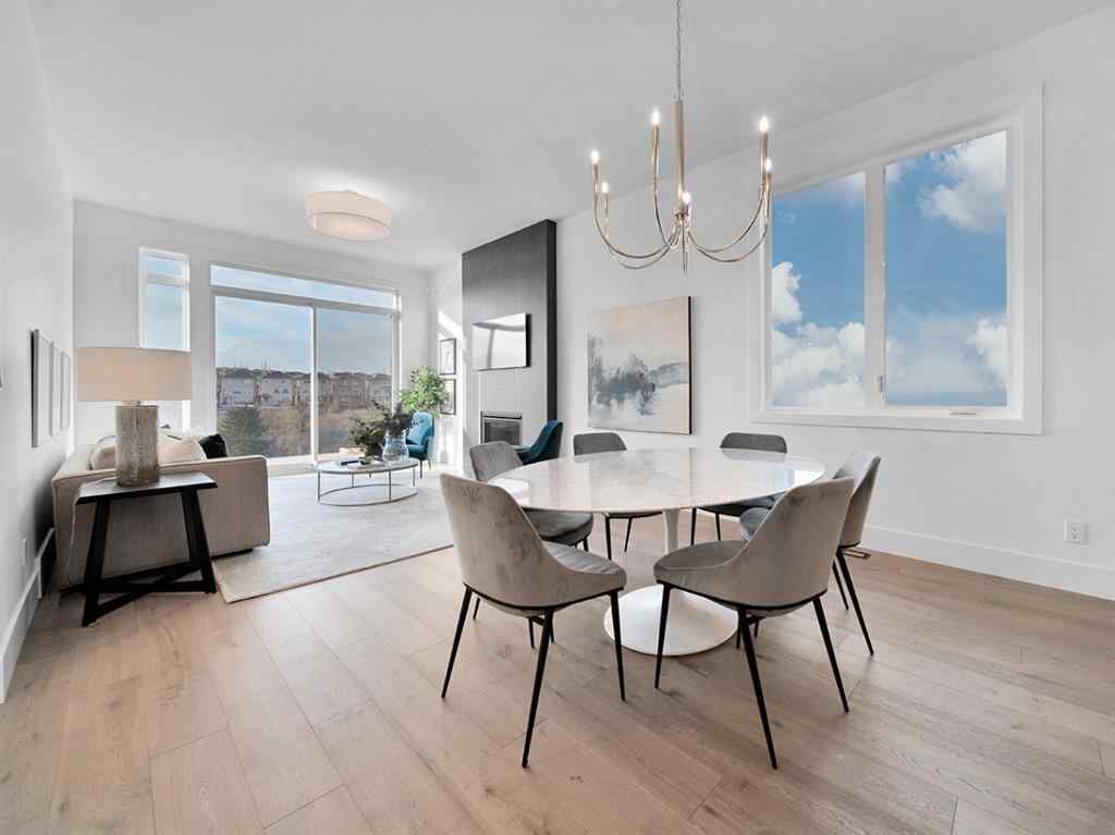 MLS® A2247311 - 27 Royal Birch Cove NW in Royal Oak Calgary, Residential