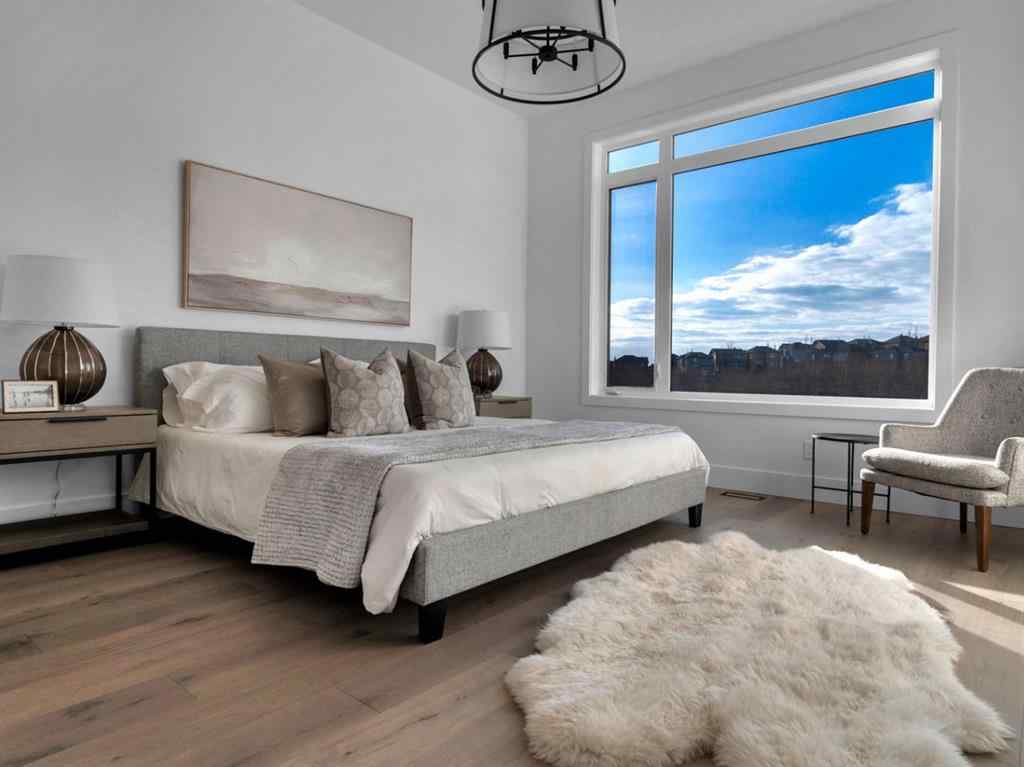 MLS® A2247311 - 27 Royal Birch Cove NW in Royal Oak Calgary, Residential