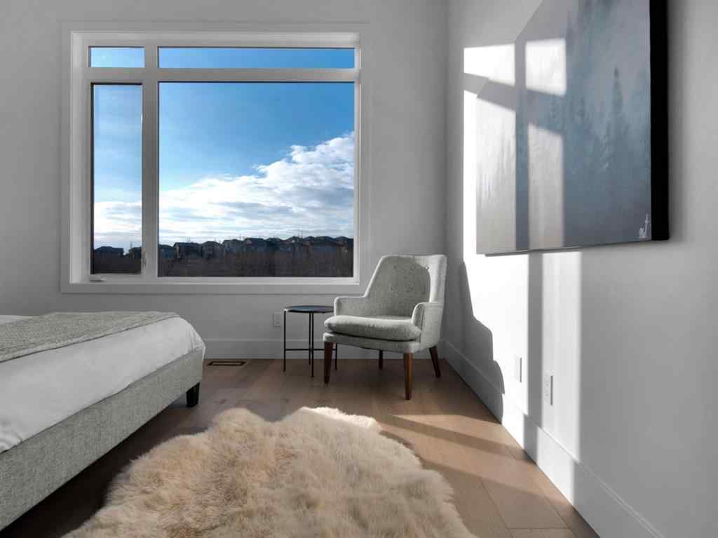 MLS® A2247311 - 27 Royal Birch Cove NW in Royal Oak Calgary, Residential