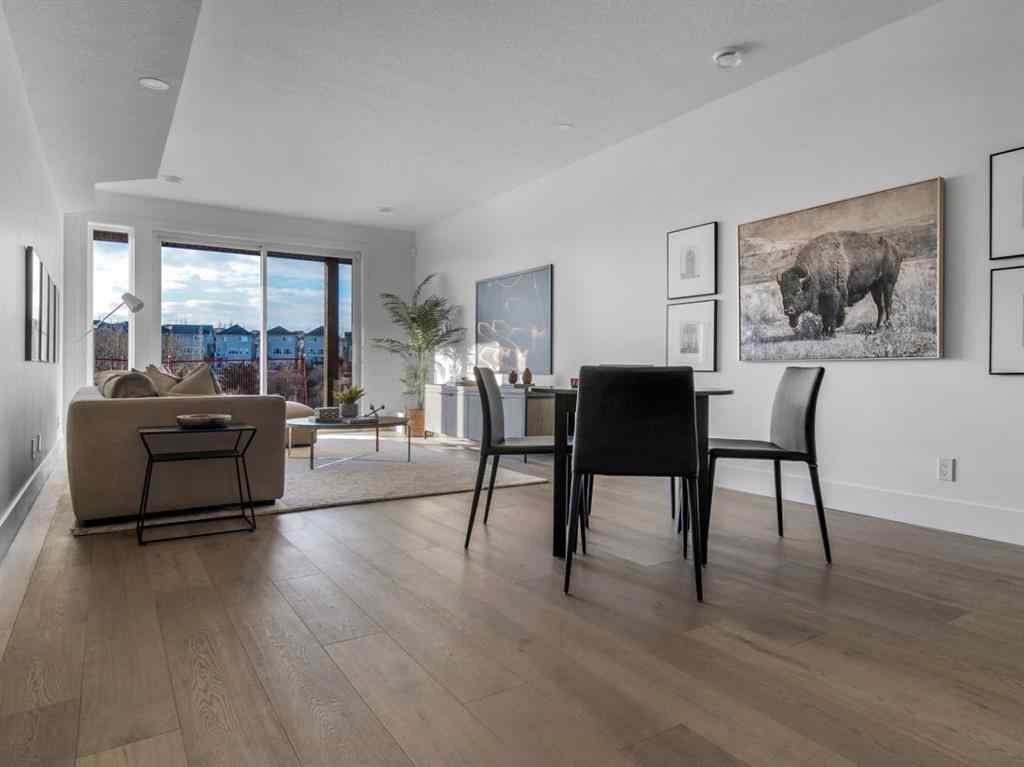 MLS® A2247311 - 27 Royal Birch Cove NW in Royal Oak Calgary, Residential