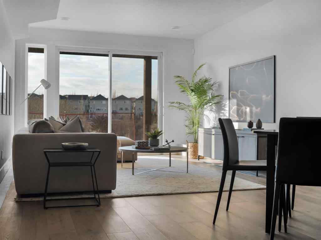 MLS® A2247311 - 27 Royal Birch Cove NW in Royal Oak Calgary, Residential