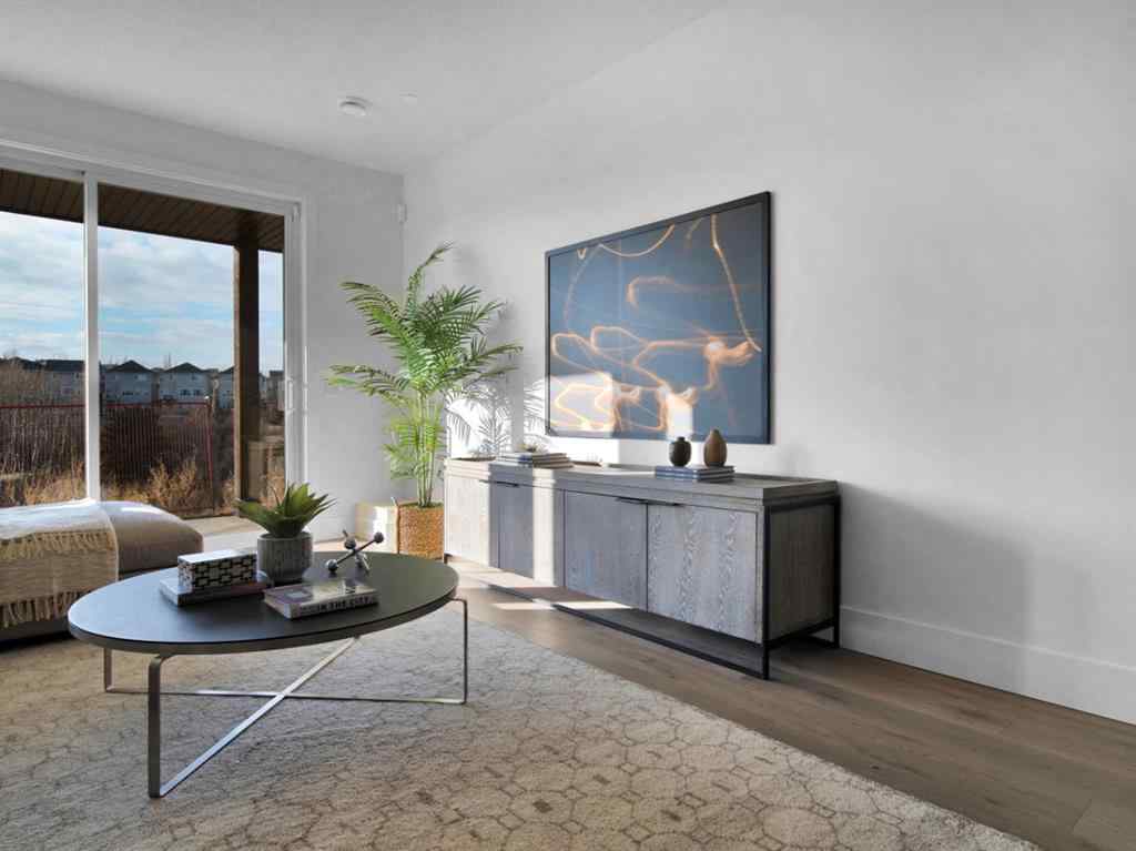 MLS® A2247311 - 27 Royal Birch Cove NW in Royal Oak Calgary, Residential