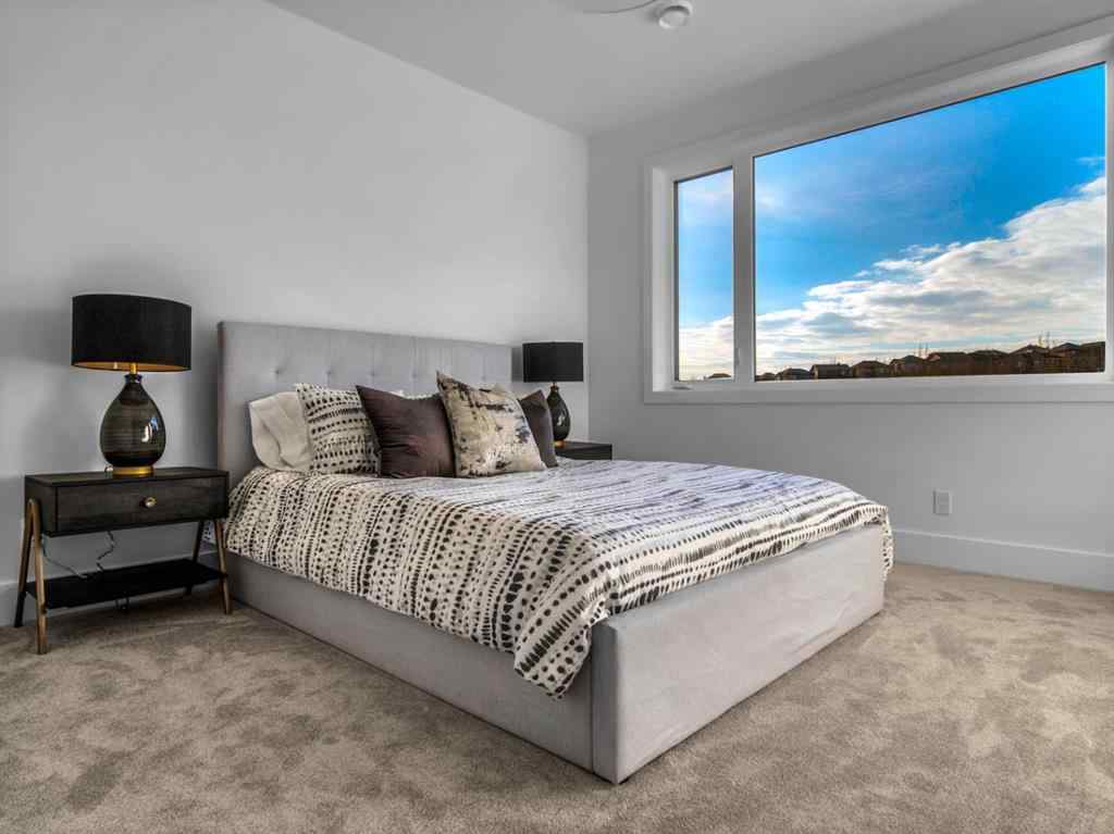 MLS® A2247311 - 27 Royal Birch Cove NW in Royal Oak Calgary, Residential