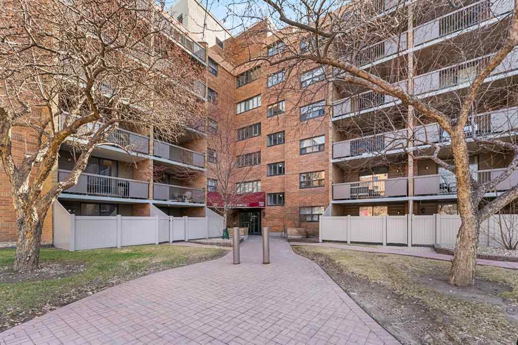 MLS® A2247313 - Unit #517 30 McHugh Court NE in Mayland Heights Calgary, Residential
