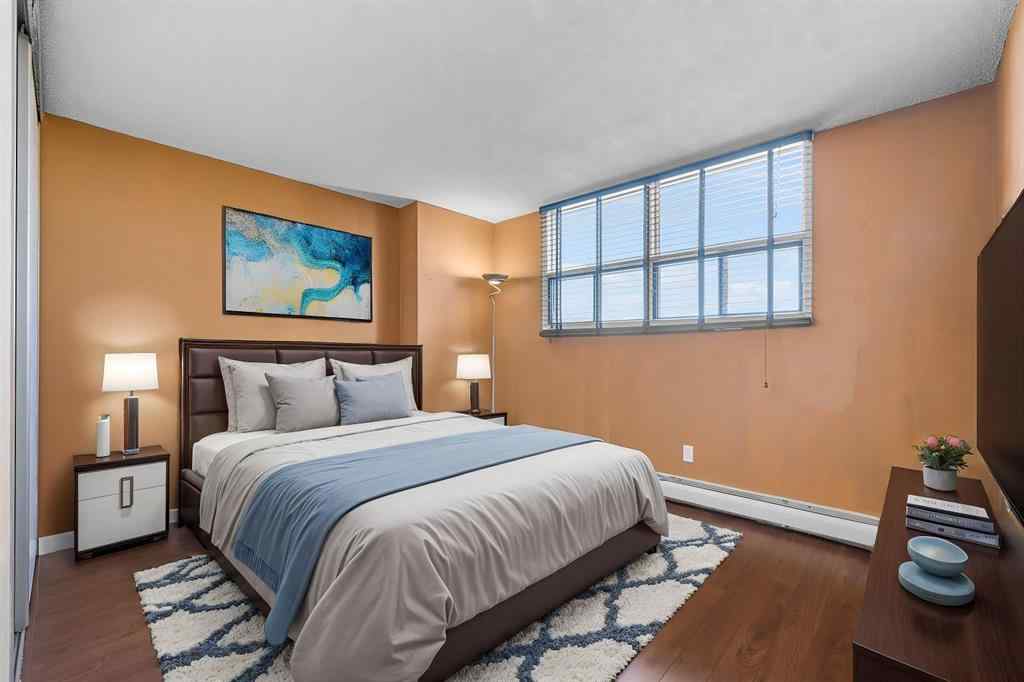 MLS® A2247313 - Unit #517 30 McHugh Court NE in Mayland Heights Calgary, Residential