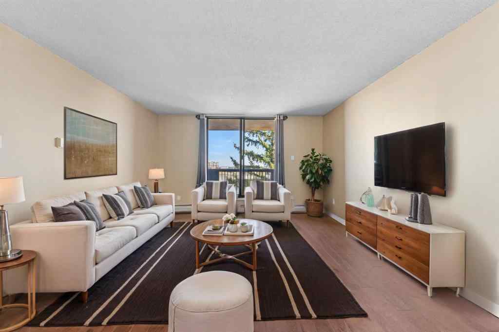 MLS® A2247313 - Unit #517 30 McHugh Court NE in Mayland Heights Calgary, Residential