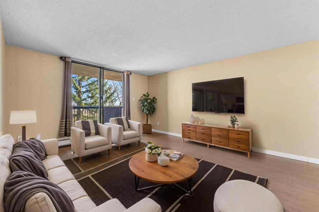 MLS® A2247313 - Unit #517 30 McHugh Court NE in Mayland Heights Calgary, Residential