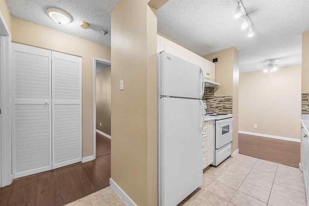 MLS® A2247313 - Unit #517 30 McHugh Court NE in Mayland Heights Calgary, Residential
