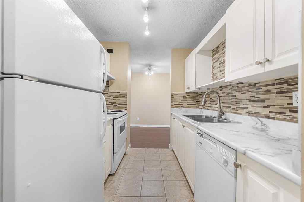MLS® A2247313 - Unit #517 30 McHugh Court NE in Mayland Heights Calgary, Residential