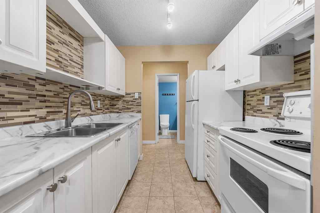 MLS® A2247313 - Unit #517 30 McHugh Court NE in Mayland Heights Calgary, Residential