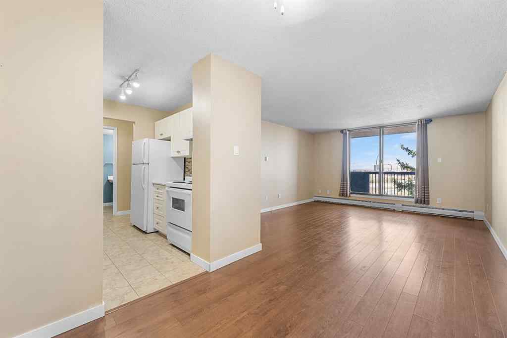 MLS® A2247313 - Unit #517 30 McHugh Court NE in Mayland Heights Calgary, Residential