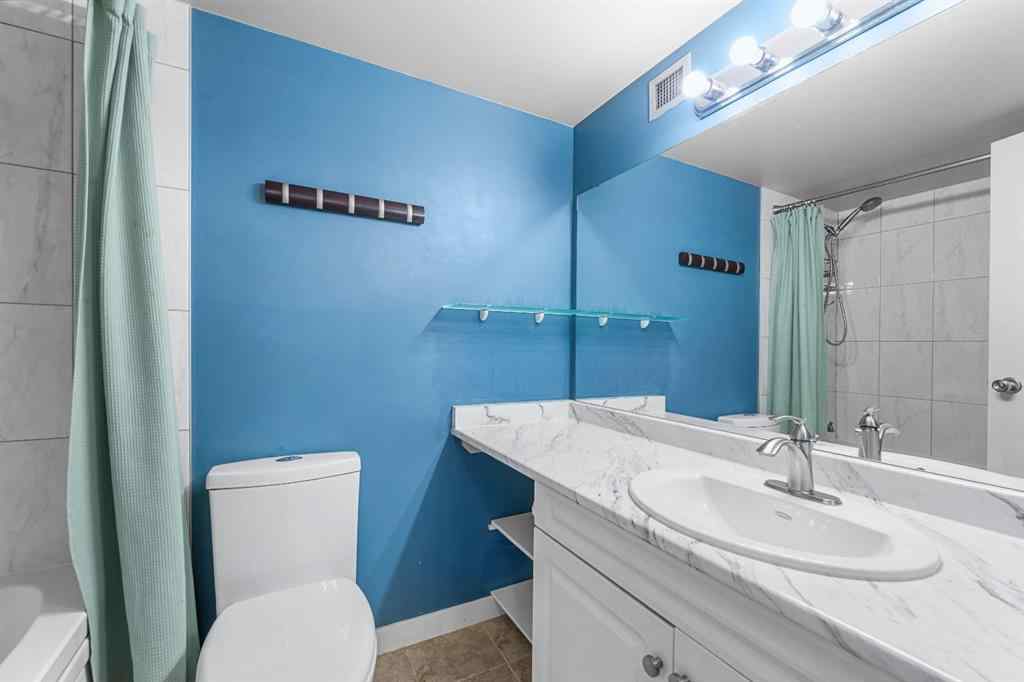 MLS® A2247313 - Unit #517 30 McHugh Court NE in Mayland Heights Calgary, Residential