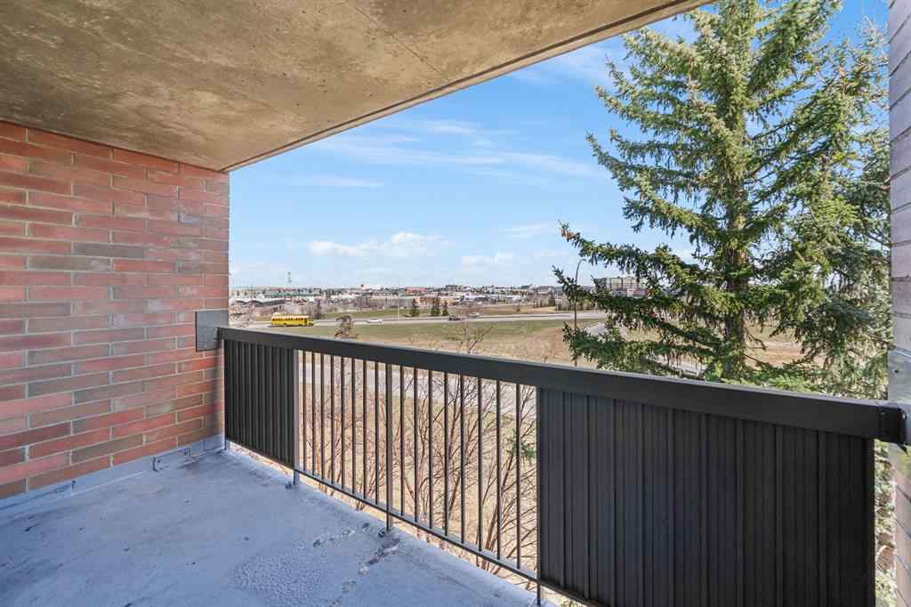 MLS® A2247313 - Unit #517 30 McHugh Court NE in Mayland Heights Calgary, Residential
