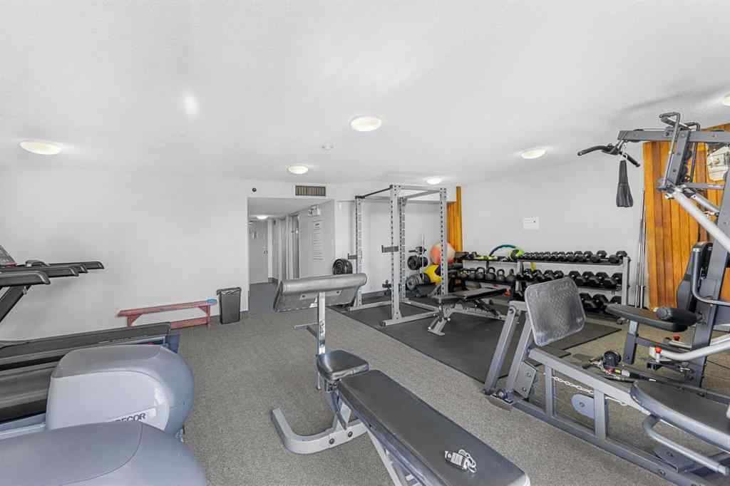 MLS® A2247313 - Unit #517 30 McHugh Court NE in Mayland Heights Calgary, Residential