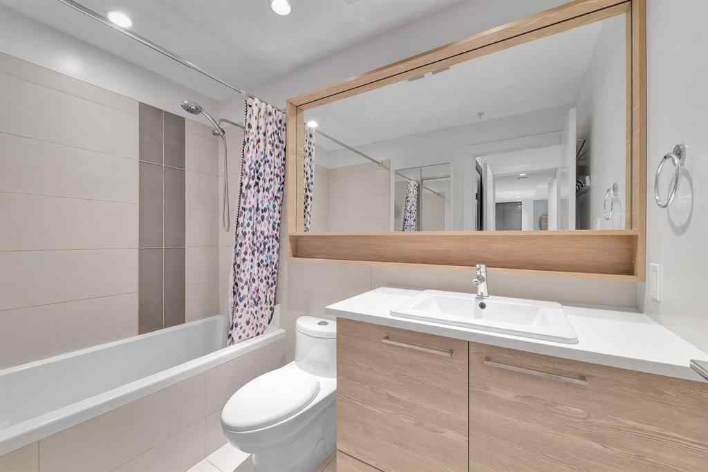 MLS® A2247317 - Unit #310 38 9 Street NE in Bridgeland/Riverside Calgary, Residential