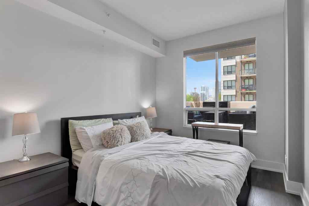 MLS® A2247317 - Unit #310 38 9 Street NE in Bridgeland/Riverside Calgary, Residential