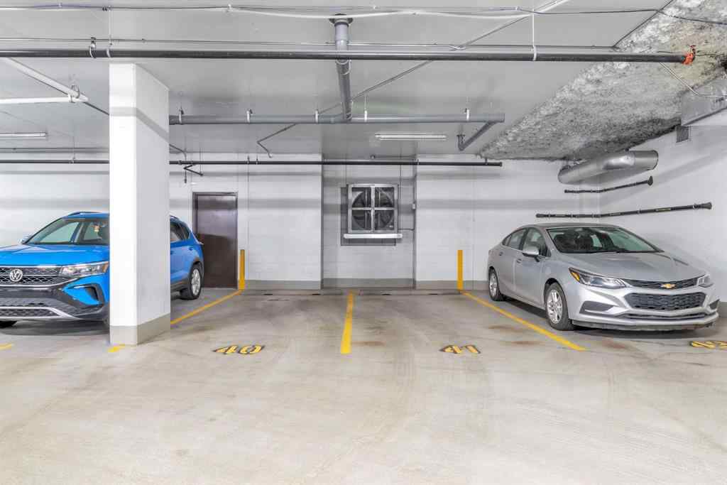 MLS® A2247317 - Unit #310 38 9 Street NE in Bridgeland/Riverside Calgary, Residential