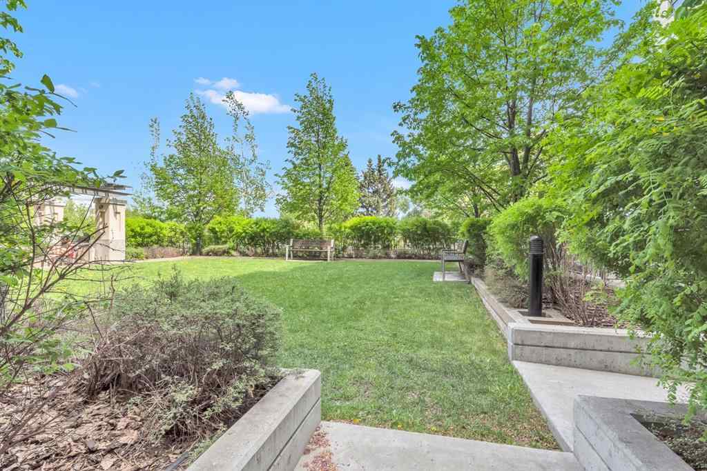 MLS® A2247317 - Unit #310 38 9 Street NE in Bridgeland/Riverside Calgary, Residential