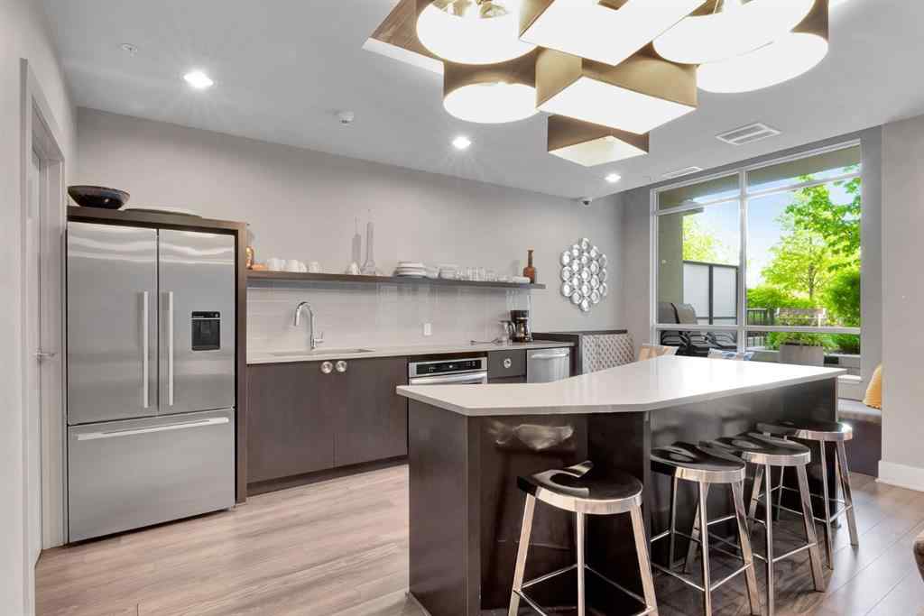 MLS® A2247317 - Unit #310 38 9 Street NE in Bridgeland/Riverside Calgary, Residential