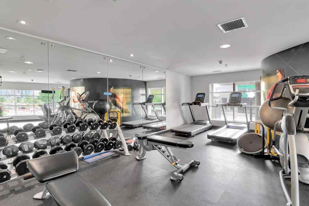 MLS® A2247317 - Unit #310 38 9 Street NE in Bridgeland/Riverside Calgary, Residential