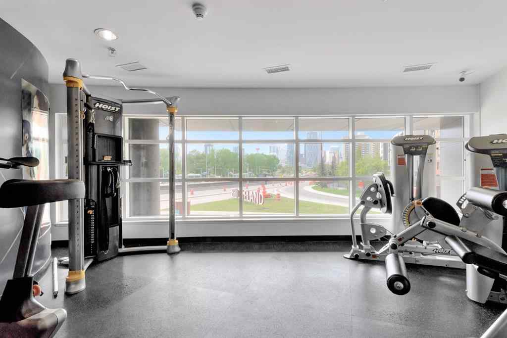 MLS® A2247317 - Unit #310 38 9 Street NE in Bridgeland/Riverside Calgary, Residential