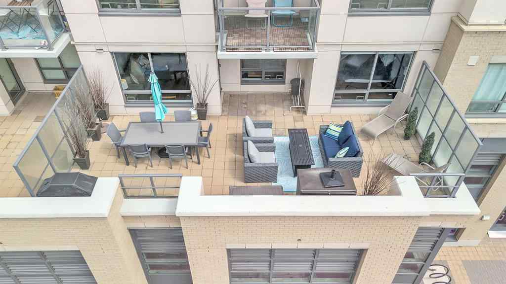 MLS® A2247317 - Unit #310 38 9 Street NE in Bridgeland/Riverside Calgary, Residential