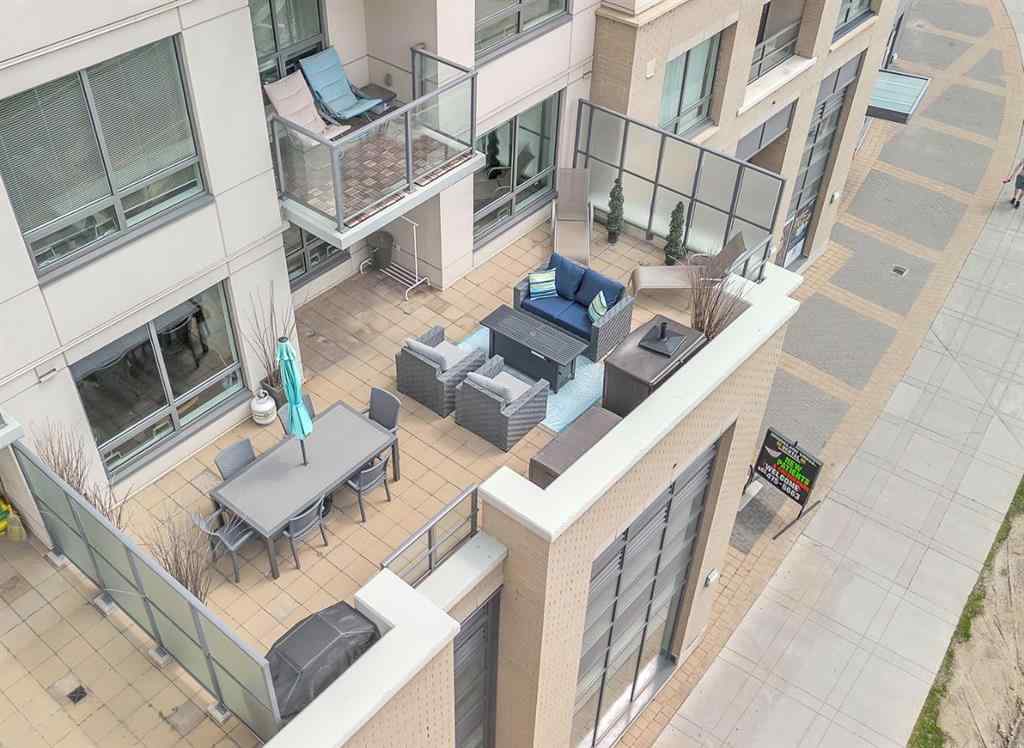 MLS® A2247317 - Unit #310 38 9 Street NE in Bridgeland/Riverside Calgary, Residential