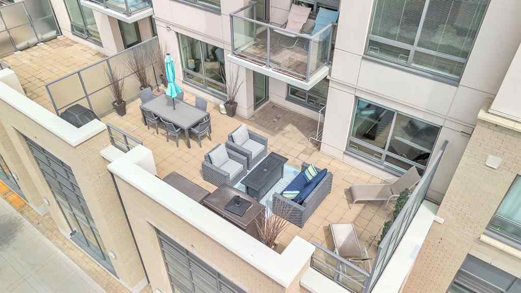 MLS® A2247317 - Unit #310 38 9 Street NE in Bridgeland/Riverside Calgary, Residential