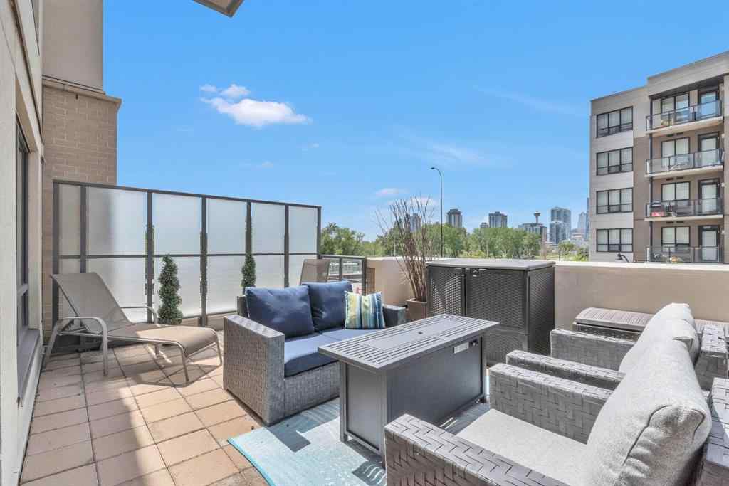 MLS® A2247317 - Unit #310 38 9 Street NE in Bridgeland/Riverside Calgary, Residential