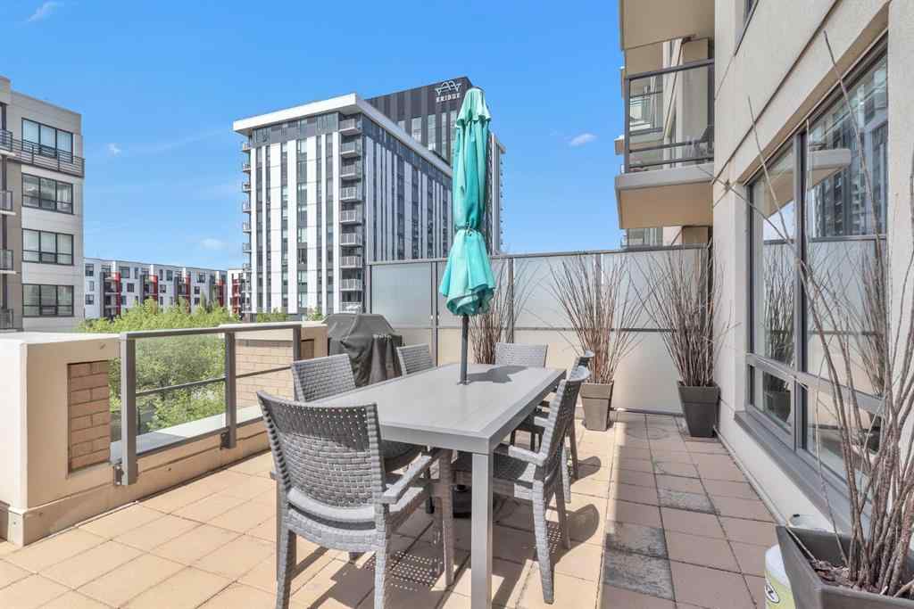 MLS® A2247317 - Unit #310 38 9 Street NE in Bridgeland/Riverside Calgary, Residential