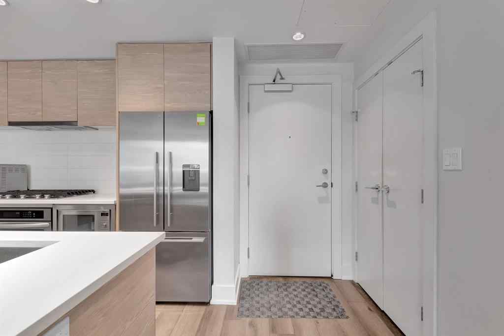 MLS® A2247317 - Unit #310 38 9 Street NE in Bridgeland/Riverside Calgary, Residential