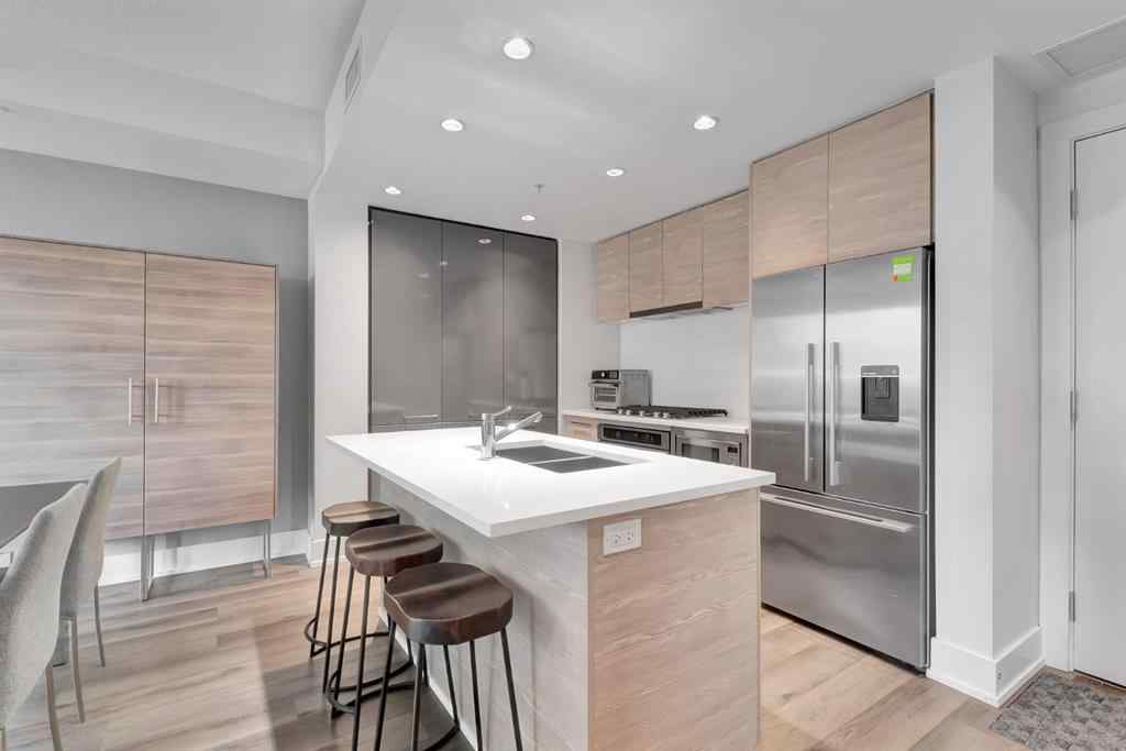 MLS® A2247317 - Unit #310 38 9 Street NE in Bridgeland/Riverside Calgary, Residential