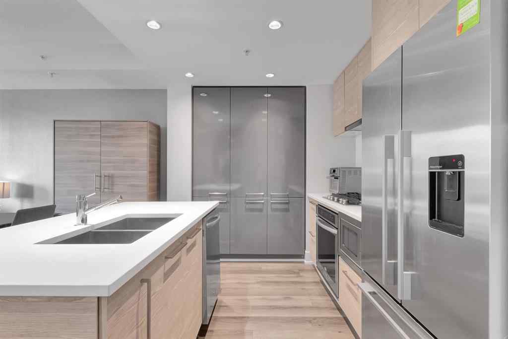 MLS® A2247317 - Unit #310 38 9 Street NE in Bridgeland/Riverside Calgary, Residential