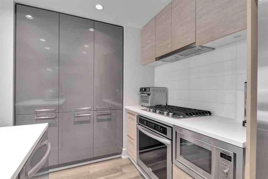 MLS® A2247317 - Unit #310 38 9 Street NE in Bridgeland/Riverside Calgary, Residential