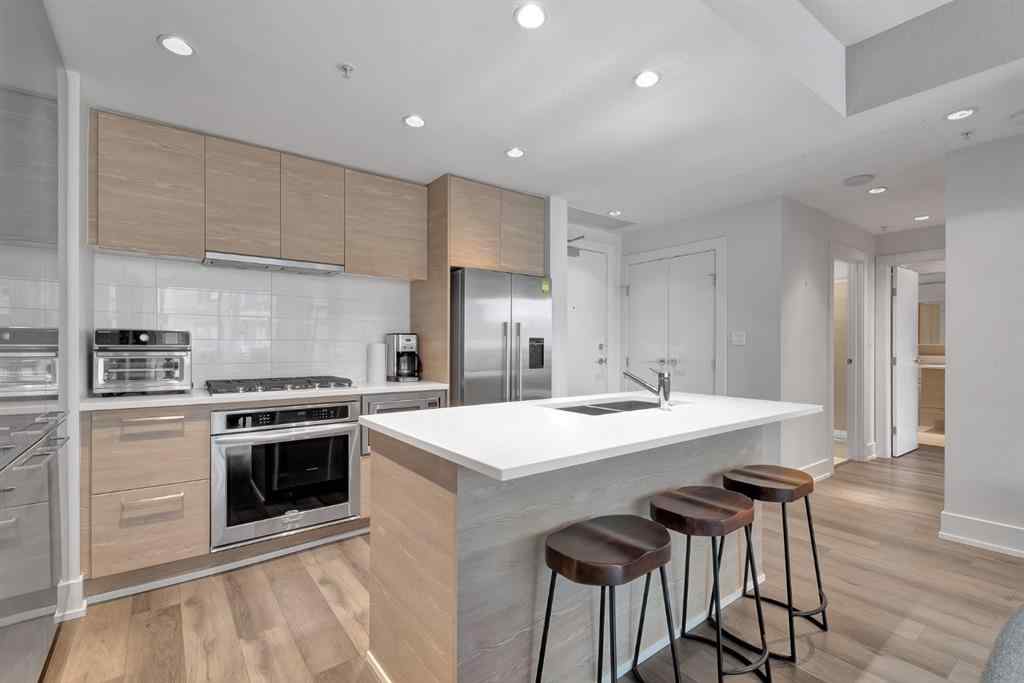 MLS® A2247317 - Unit #310 38 9 Street NE in Bridgeland/Riverside Calgary, Residential