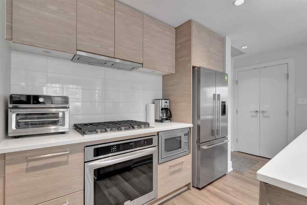 MLS® A2247317 - Unit #310 38 9 Street NE in Bridgeland/Riverside Calgary, Residential