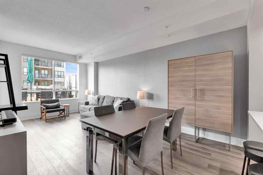 MLS® A2247317 - Unit #310 38 9 Street NE in Bridgeland/Riverside Calgary, Residential