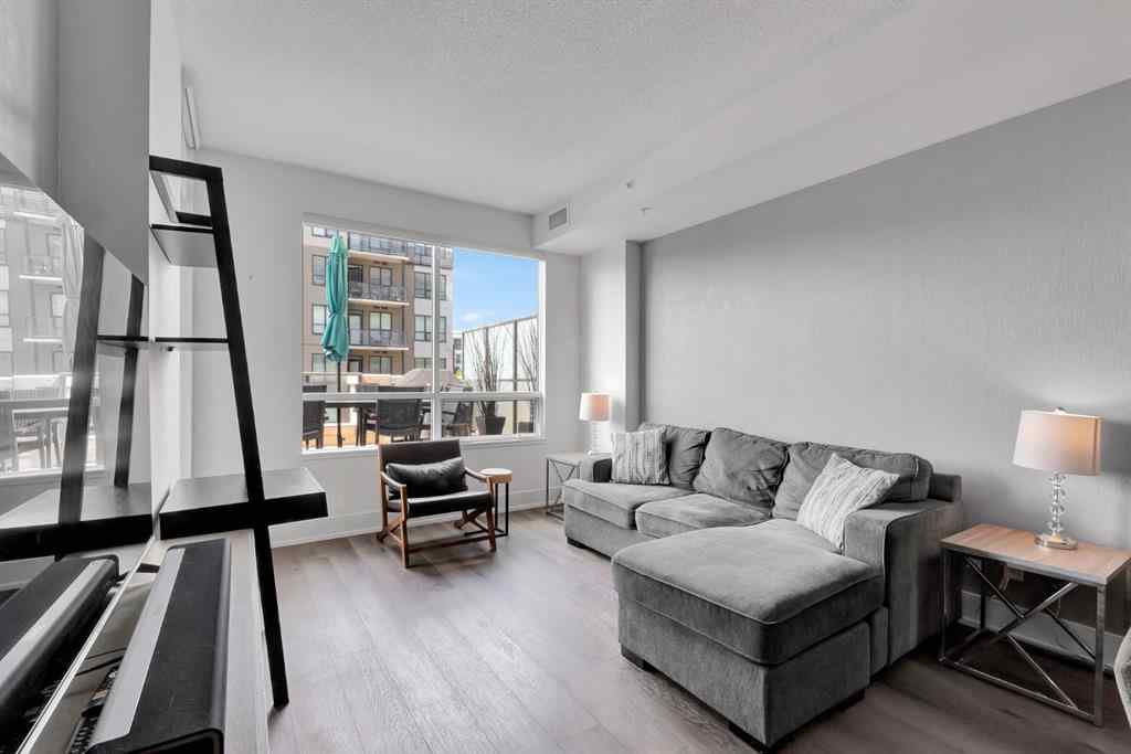 MLS® A2247317 - Unit #310 38 9 Street NE in Bridgeland/Riverside Calgary, Residential