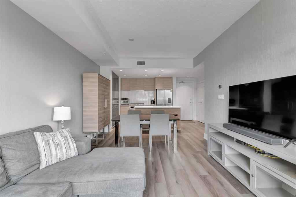 MLS® A2247317 - Unit #310 38 9 Street NE in Bridgeland/Riverside Calgary, Residential